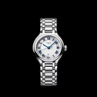 Orologio Longines Donna Longines PrimaLuna in Acciaio L81424716